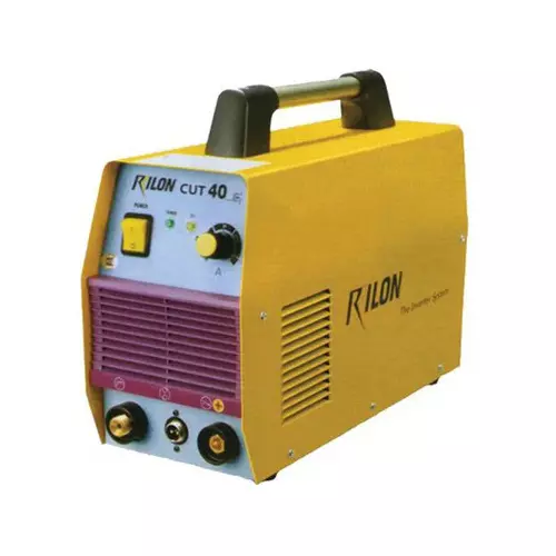 RILON Plasma Cutting Machine Single Phase 30 Amp, CUT 40