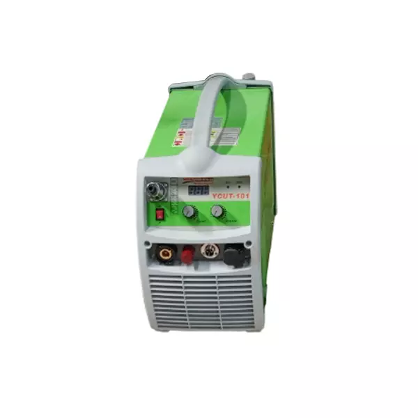 Great Yuva IGBT Based Three Phase Plasma Cutting Machine