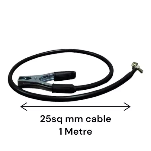 RILON Inverter ARC Welding Machine 250 Amp 1+2 Phase IGBT, R-250