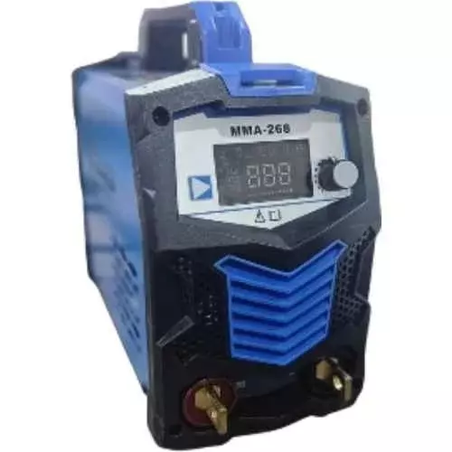 Forge Weld Inverter Welding Machine IGBT Technology 268 A 1+2 Phase, MMA-268