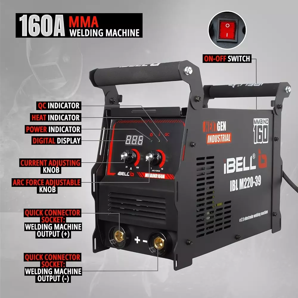 ibell-mma-welding-machine-220-a-current-advanced-igbt-technology-m220-39