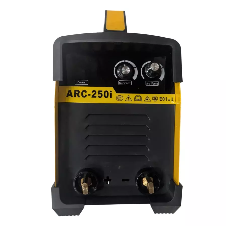 Fulcrum 250i A Single Phase IGBT ARC Welding Machine, ARC-250i