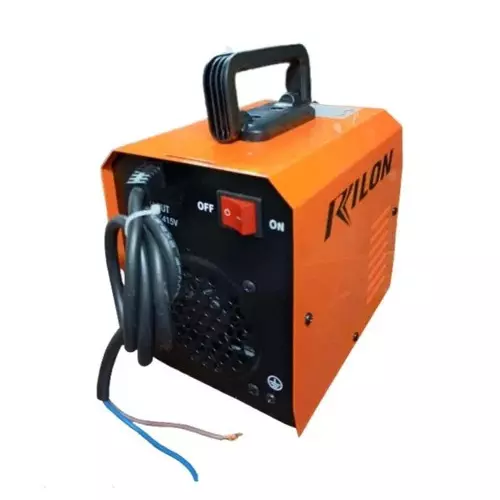 RILON Inverter ARC Welding Machine 255 Amp 1+2 Phase IGBT, R-255
