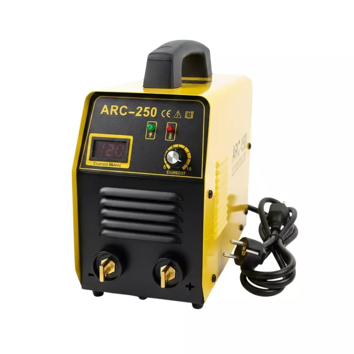 damor-250-amp-arc-welding-machine-heavy-duty-single-phase-4-igbt-technology-yellow-arc-250