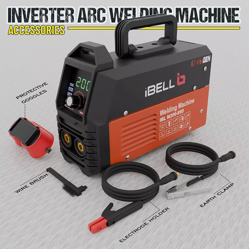ibell-mma-welding-machine-220-a-current-igbt-inverter-technology-m200-89d