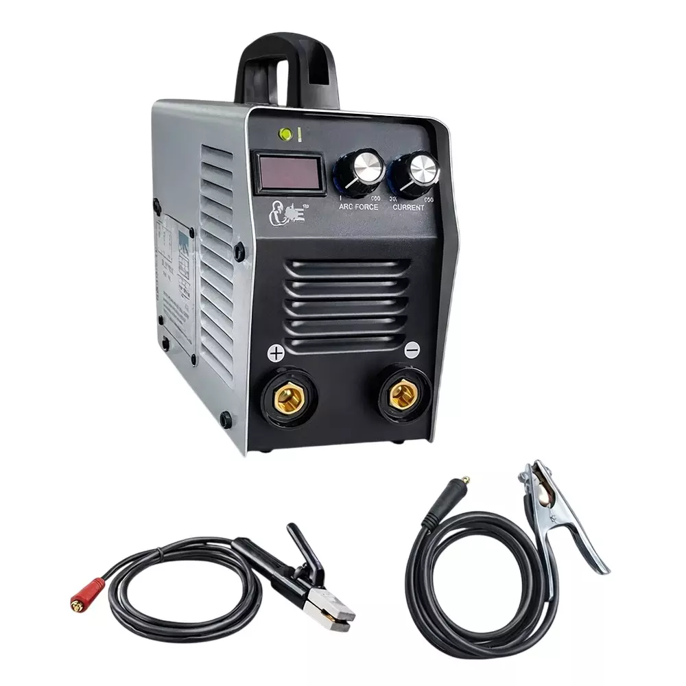 Imported Welding Machine Single Phase IGBT Technology 250 Amp Current and 240 V Voltage, ARC 250