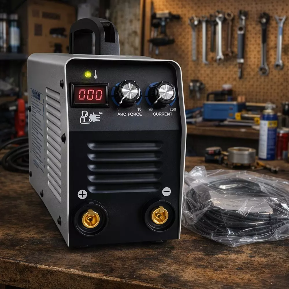 imported-welding-machine-single-phase-igbt-technology-250-amp-current-and-240-v-voltage-arc-250