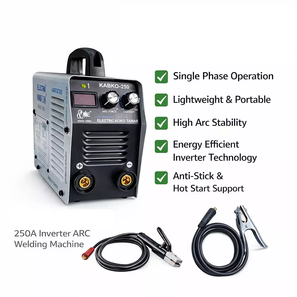 imported-welding-machine-single-phase-igbt-technology-250-amp-current-and-240-v-voltage-arc-250