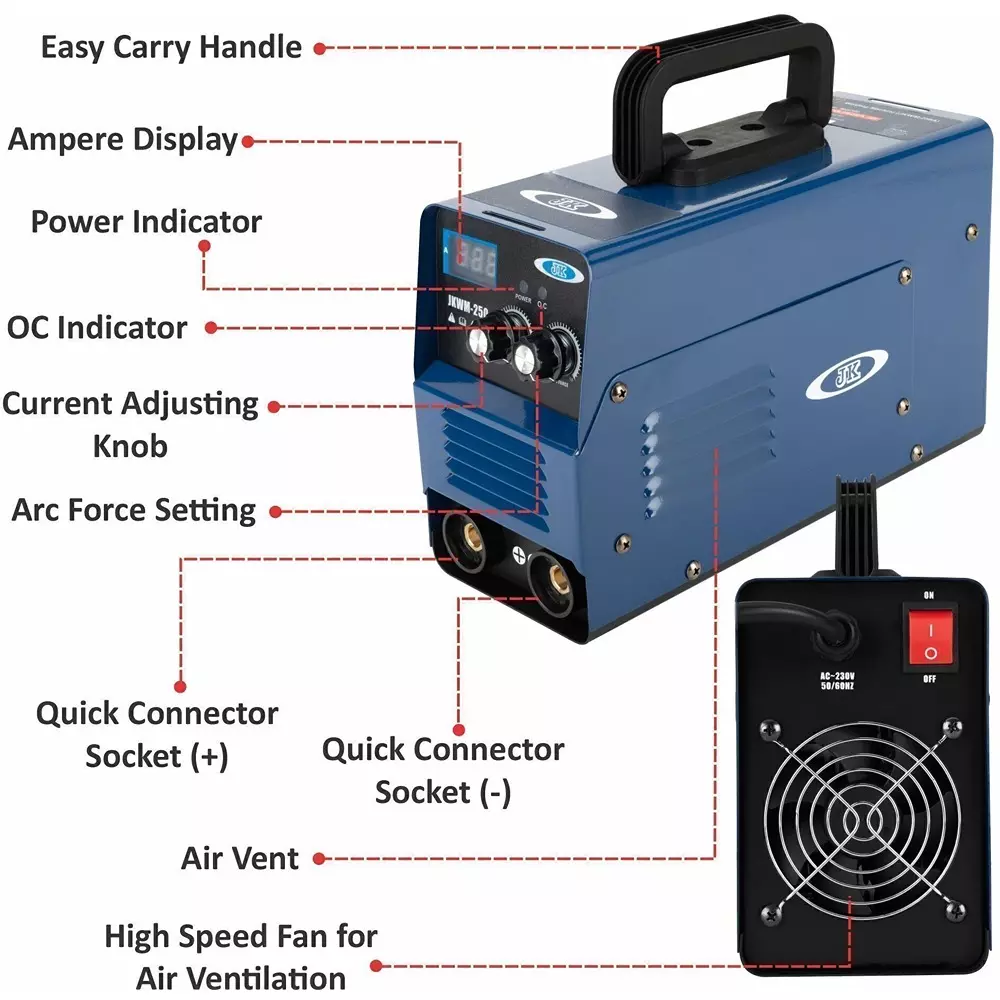 jk-super-drive-inverter-welding-machine-250-a-current-single-phase-igbt-technology-220-v-voltage-9005103