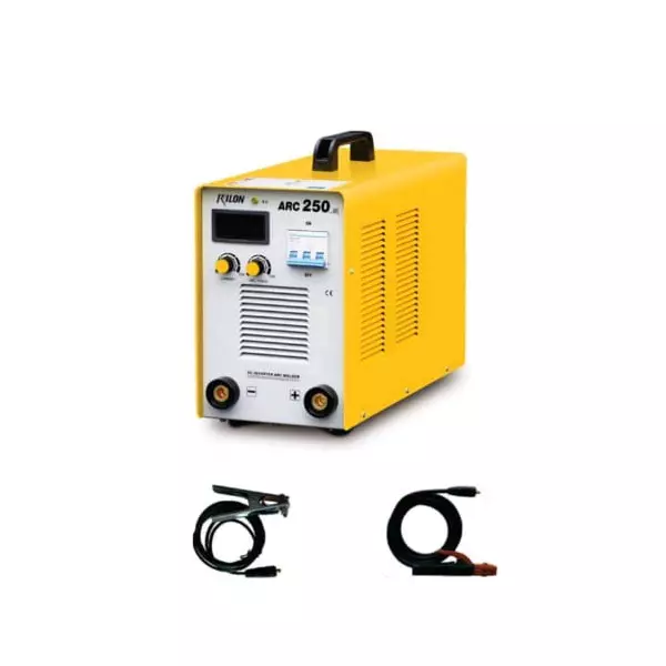 Buy RILON 240 A Arc Welding Machine ARC 300 MOS Online in India at Best