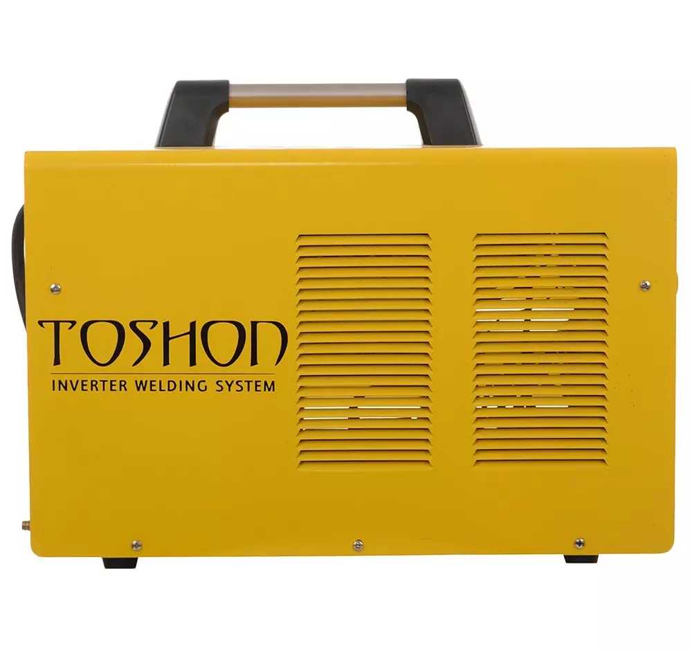 Buy Toshon 200 A Single and Double Phase Inverter TIG Arc Welding Machine TIG/ARC 200 INVERTER