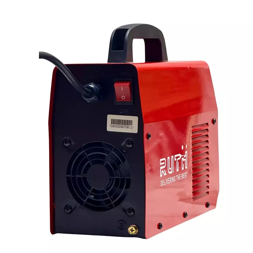 xlnt-ruth-arc-welding-machine-igbt-technology-1-phase-and-250-amp-current-rating-zx7-250-ruth