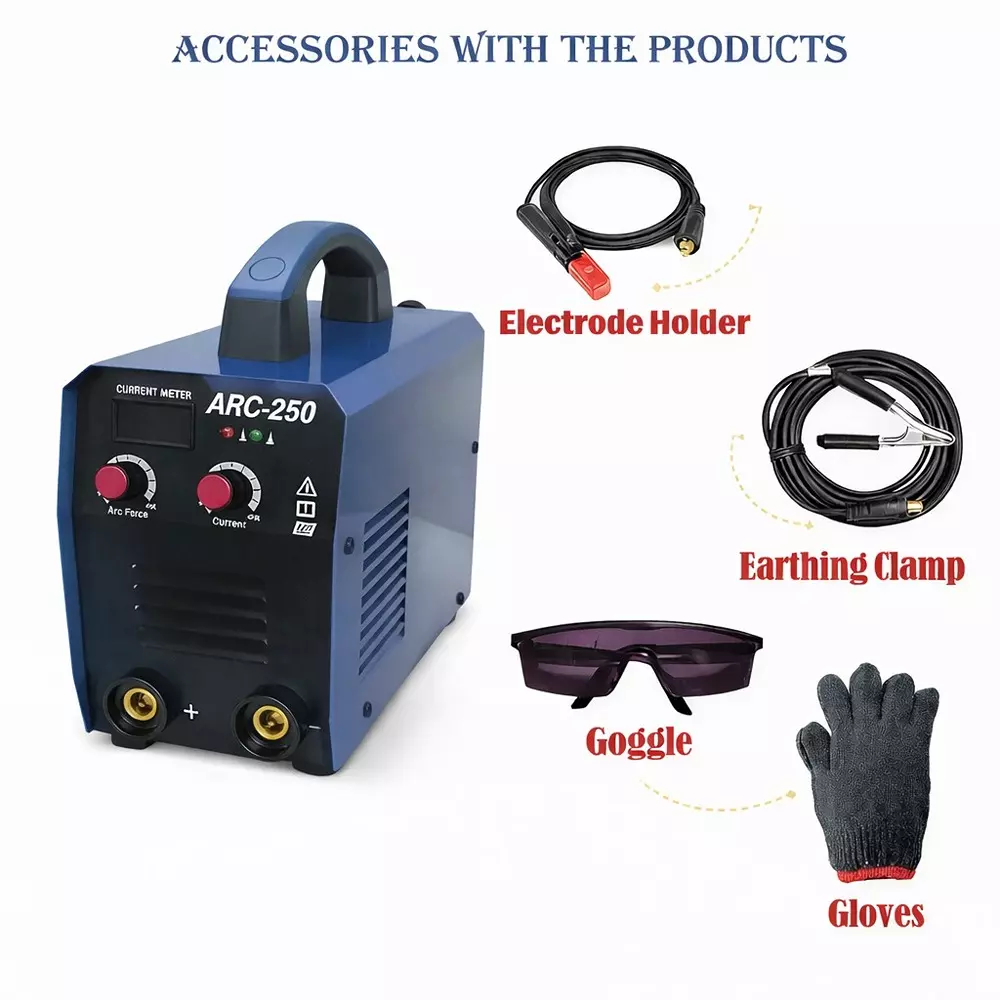 imported-welding-machine-single-phase-igbt-technology-250-amp-current-and-220-v-voltage-arc-250