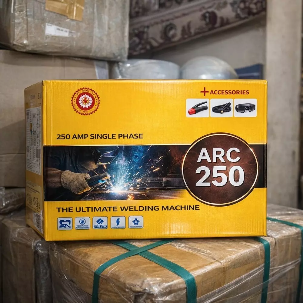 imported-welding-machine-single-phase-igbt-technology-250-amp-current-and-220-v-voltage-arc-250