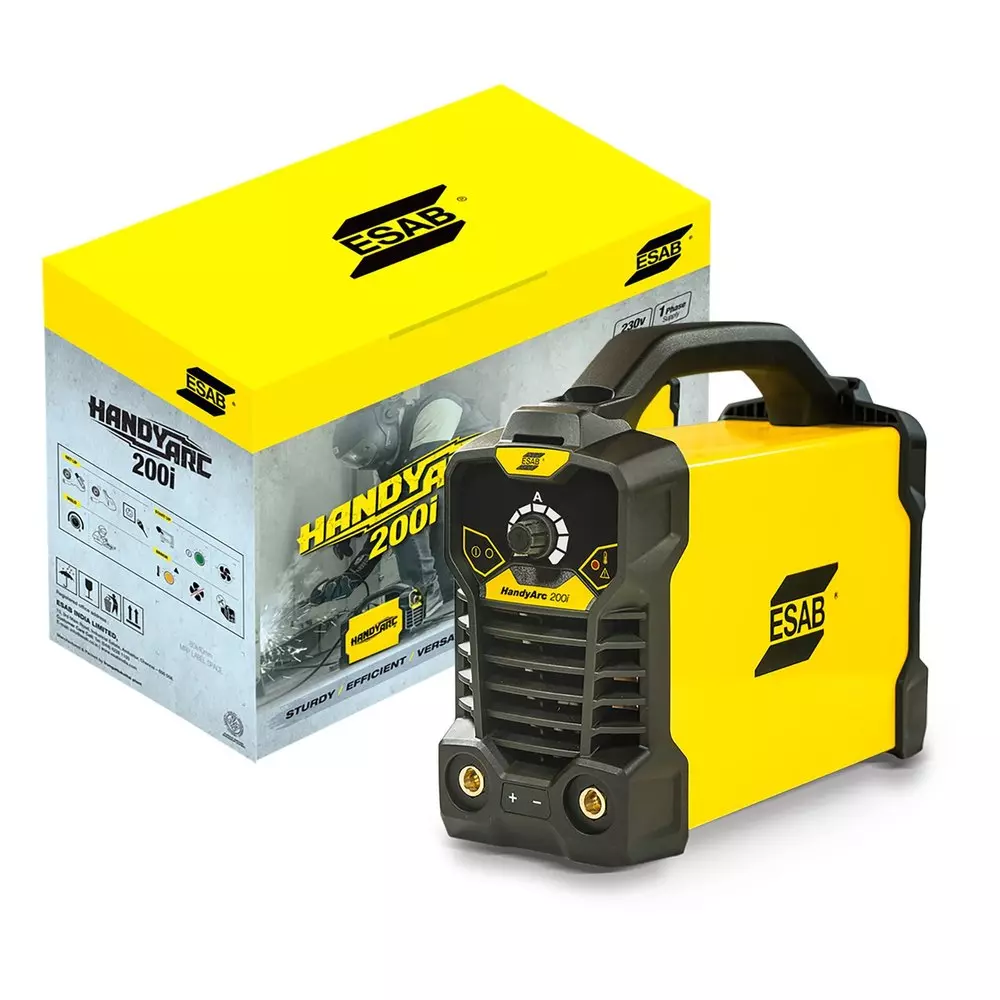 esab-handyarc-200i-arc-welding-machine-20200a