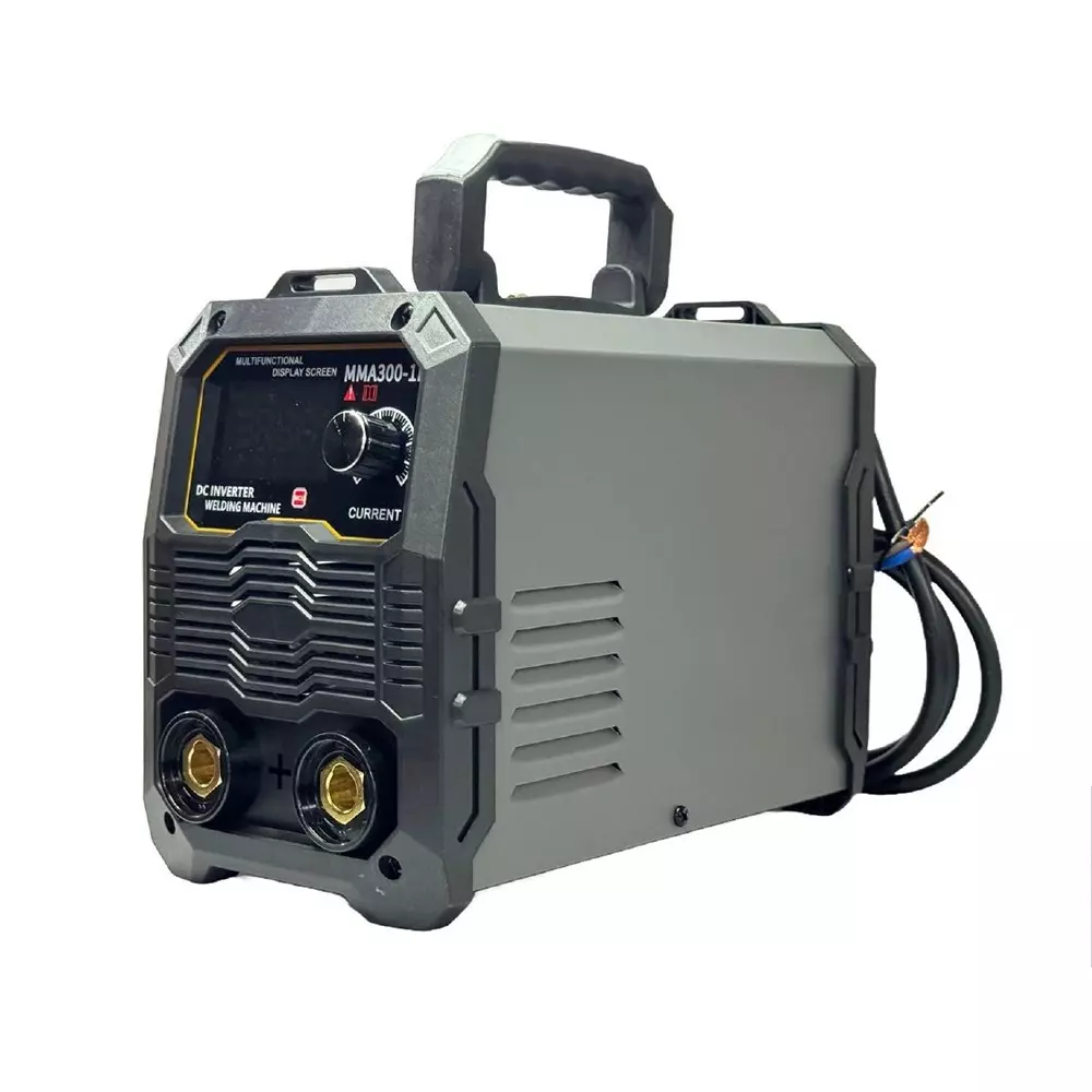 XLNT ARC Welding Machine IGBT Single Phase 50- 180 A Current, MMA300-1B