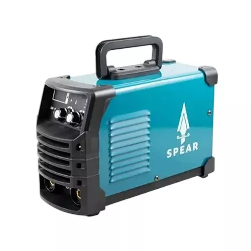 Spear Inverter Welding Machine 20 - 400 Amp Single Phase IGBT Technology, Spear400