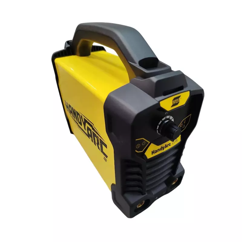 ESAB 200 A Single Phase Welding Machine HandyArc 204i