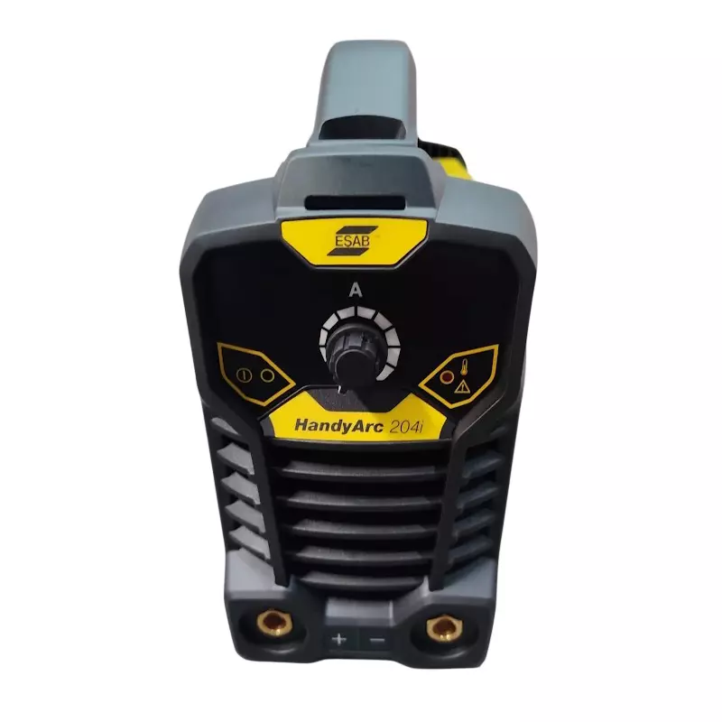 esab-200-a-single-phase-igbt-mma-arc-welding-machine-arc-200i