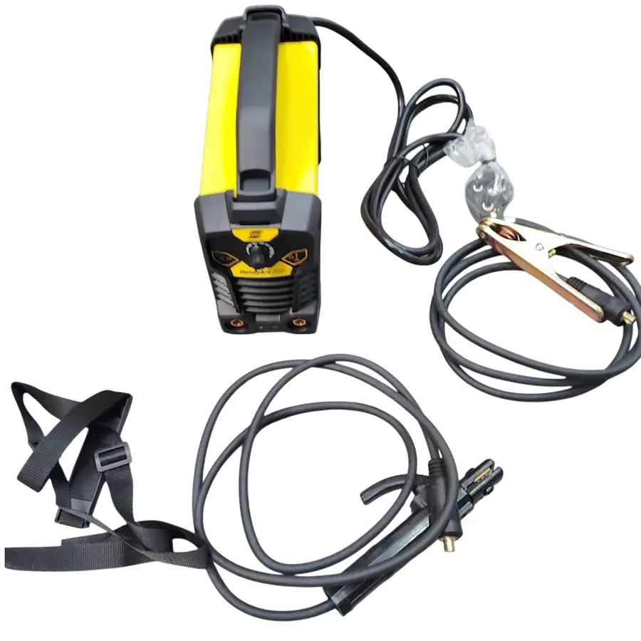 esab-200-a-single-phase-igbt-mma-arc-welding-machine-arc-200i