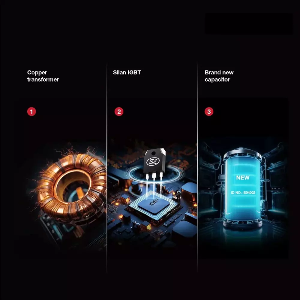 xlnt-arc-welding-machine-igbt-technology-1-phase-and-250-amp-current-rating-mma250-ana