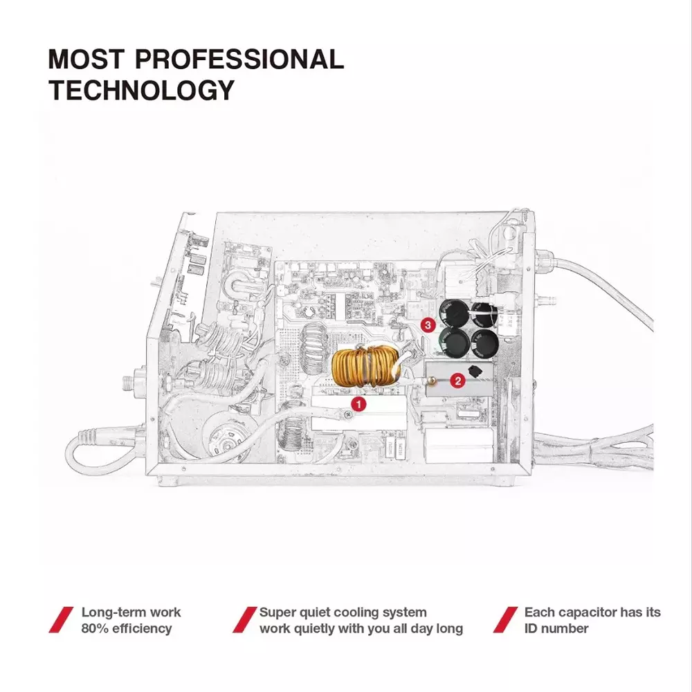 xlnt-arc-welding-machine-igbt-technology-1-phase-and-250-amp-current-rating-mma250-ana
