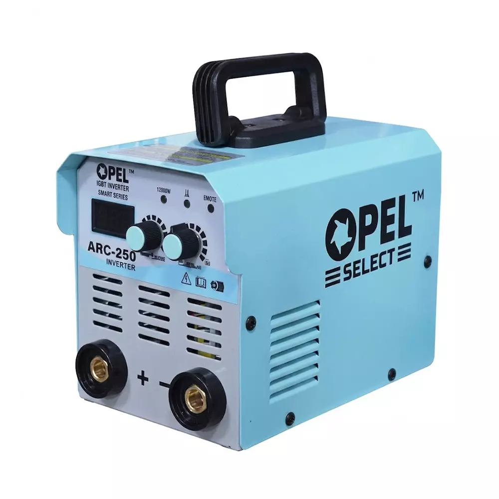 Opel Arc Welding Machine Single or 2 Phase 200 A Current for Welding, MZ35265
