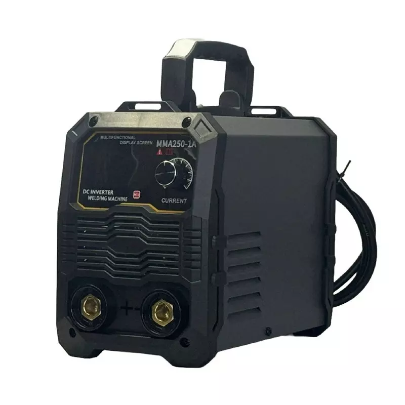 XLNT ARC Welding Machine IGBT Single Phase 50-145 A Current, MMA250-1A