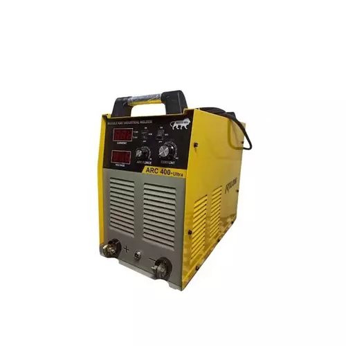 RILON Inverter ARC Welding Machine 400 Amp 3 Phase IGBT, R-400