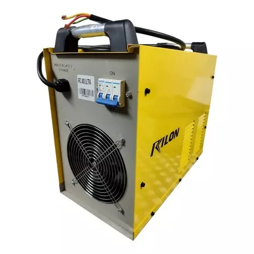 RILON Inverter ARC Welding Machine 400 Amp 3 Phase IGBT, R-400
