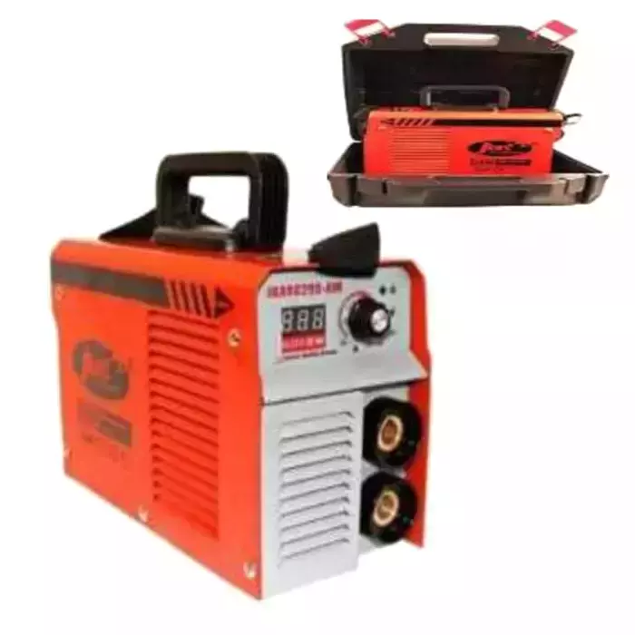 Buy JKArc 290 A MMA 290 Inverter Welding Machine Online in India at Best Prices