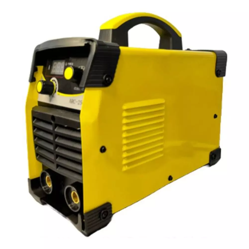 XLNT ARC Welding Machine IGBT Single Phase 30-250 A Current, ARC250GS2