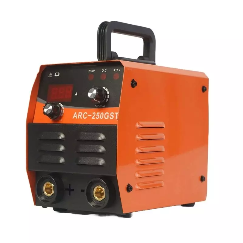 XLNT ARC Welding Machine IGBT Single Phase 30-250 A Current, ARC250GST