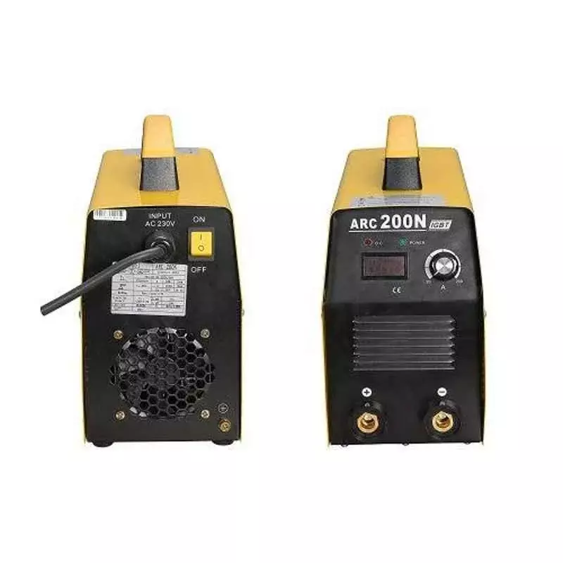 generic-arc-welding-machine-1-phase-200-amp-inverter-igbt-technology-and-ip21-rating-arc-200n-1