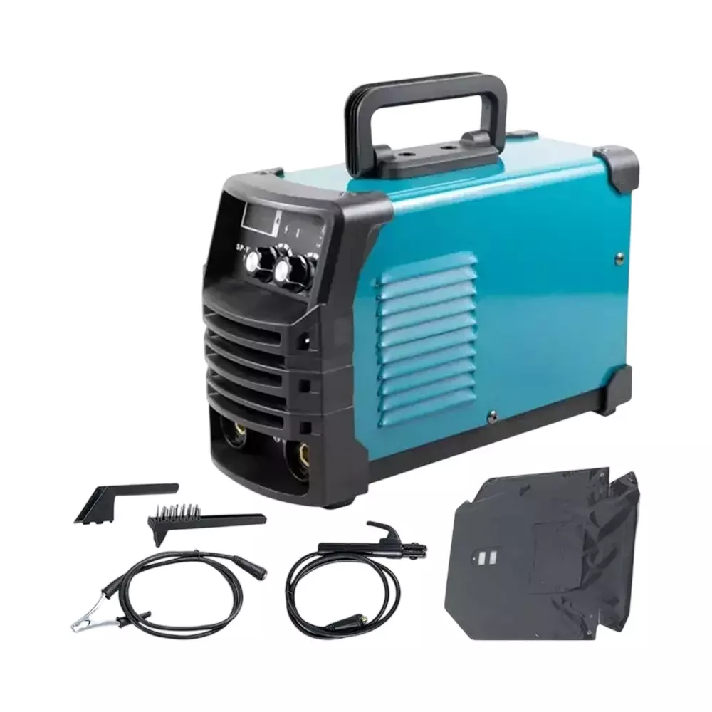 Imported Welding Machine Single Phase IGBT Technology 200 Amp Current and 220 V AC Voltage, ARC 200