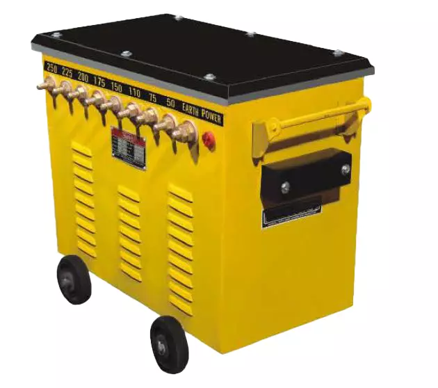 CAPTOP Stud Type Welding Machine 300 A Single Phase and Double Phase