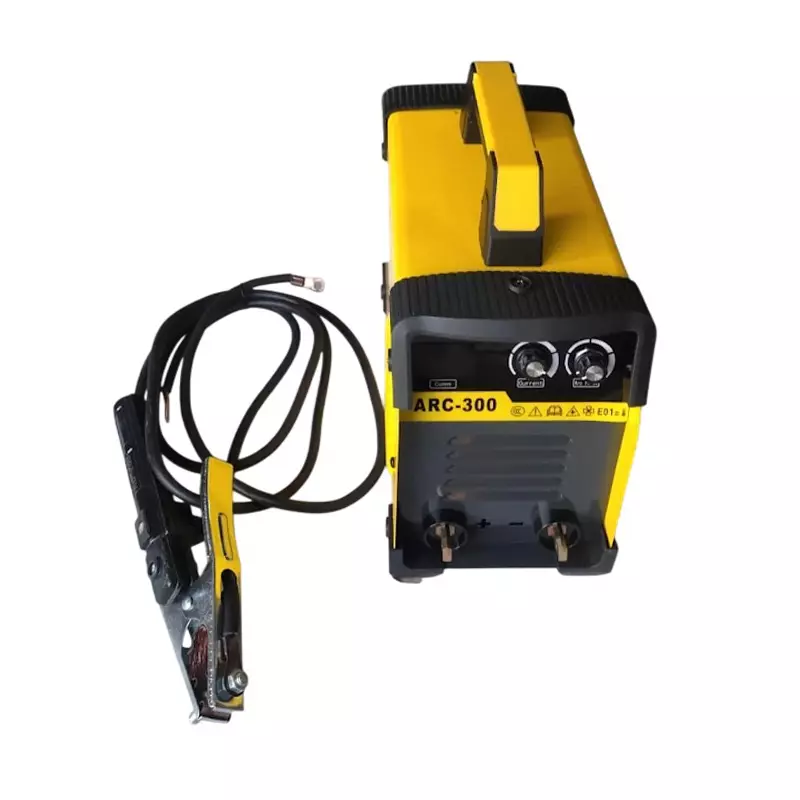 tejas-300-a-single-phase-igbt-arc-welding-machine