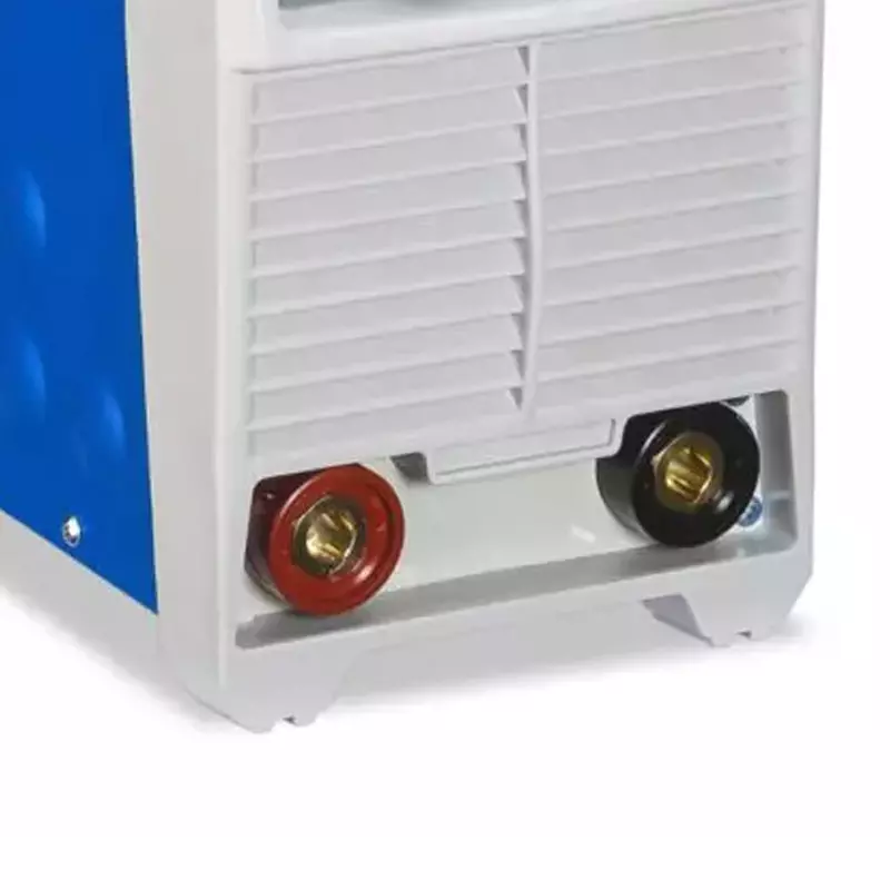 Virgo Plus 351 A Single and Double Phase IGBT Arc Welding Machine ES-351S