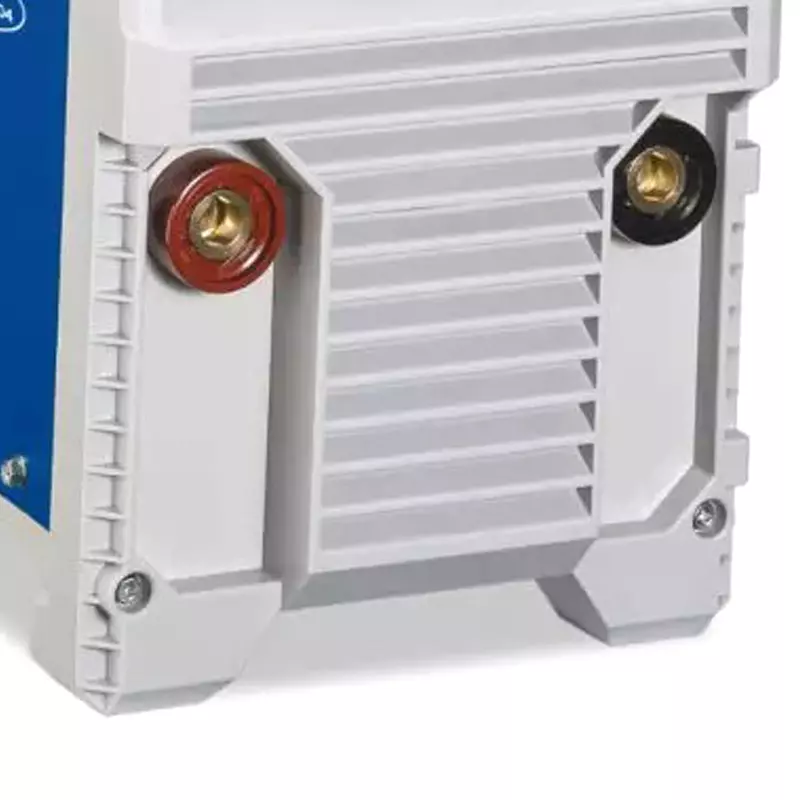 Virgo Plus 400 A 1+2+3 Phase IGBT Arc Welding Machine ES-401S