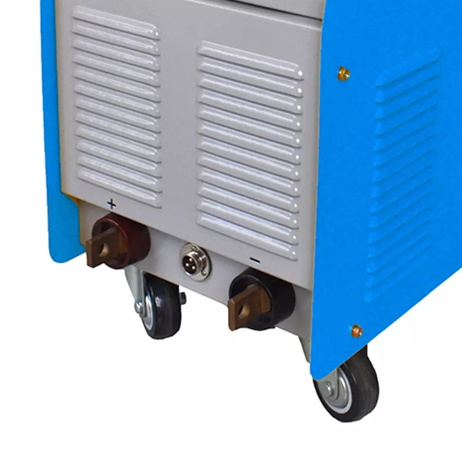 Virgo Plus 400 A Single and Double Phase IGBT Arc Welding Machine ARC-400HDIJ