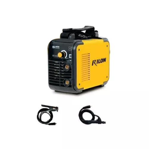Buy Rilon 140 A Single Phase IGBT Arc Welding Machine ARC 200 GE Online ...