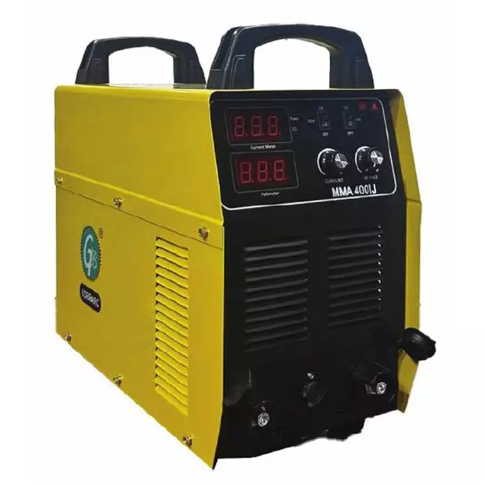 GB KORE ARC Welding Machine 25 A Current Advanced Technology 72 V Load Voltage, MMA 400IJ