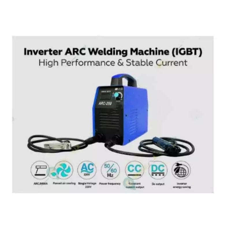generic-arc-welding-machine-1-phase-250-amp-inverter-igbt-technology-and-f-class-insulation-arc-250