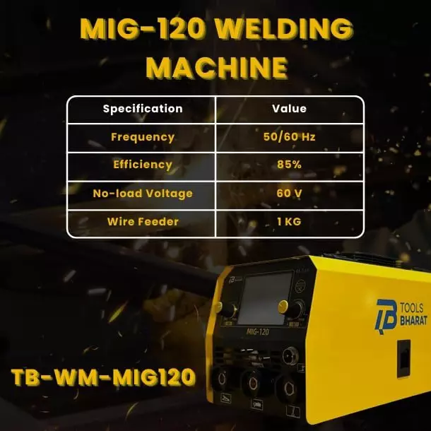 bharat-tools-3-in-1-inverter-welding-machine-1-phase-20-120-amp-current-41-kw-rated-input-power-tb-wm-mig120