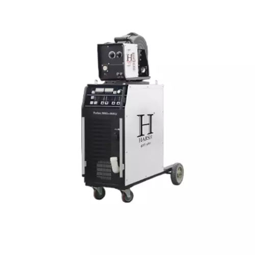 Harsh MIG-280 V Three Phase 15.6 Amp MIG Pulse Welding Machine