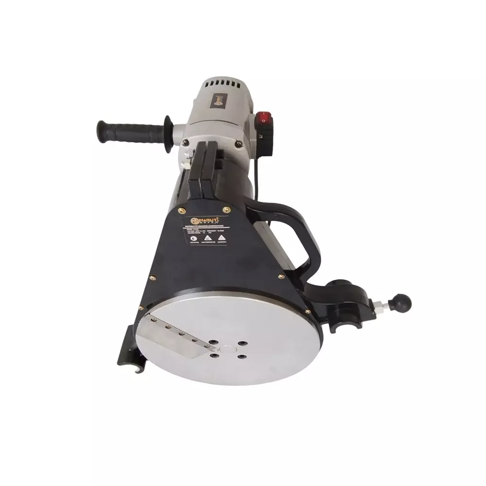 MARUTI SAFEX Butt Fusion Welding Machine 63-315 mm Range 3 KW Heating Plate, CN-63/315H
