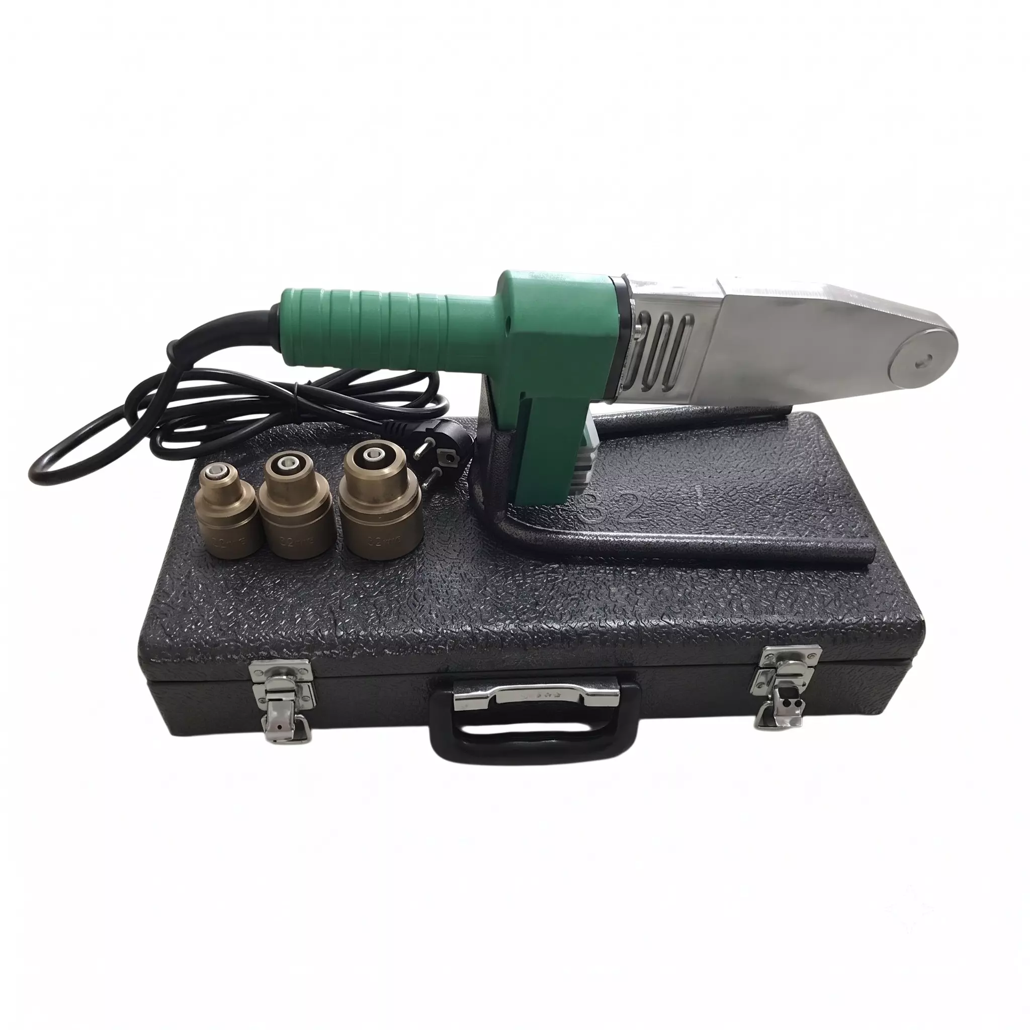 KPT Welding Device For PPR, PP-RCT And Thermoplastic Pipes & Fittings Size Range 75-110 mm, KPT WM-003