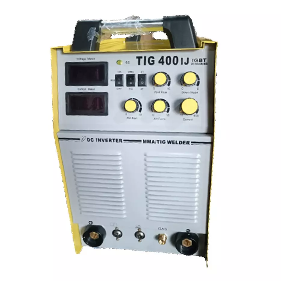 XLNT TIG Welding Machine 400 A Single Phase, TIG 400 IJ