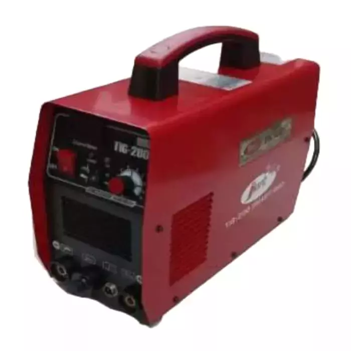 Buy JKArc 200 A WS 200 TIG Welding Machine Online in India at Best Prices