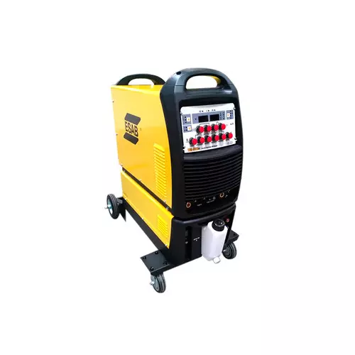 ESAB 20-400 A 3 Phase IGBT Inverter TIG DC Welding Machine, TIG401IW (DC)